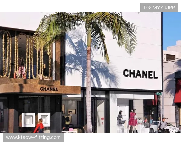 探访开云集团有限公司官网，揭秘奢侈品牌如何塑造市场趋势